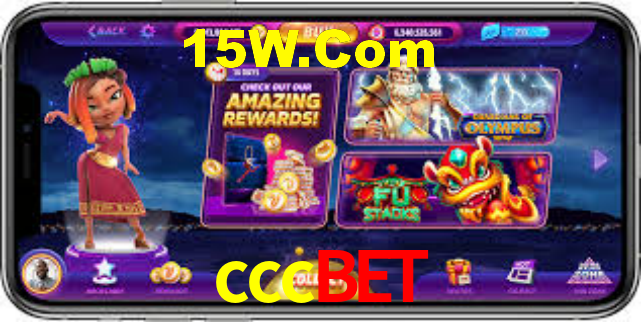cccbet App Interface