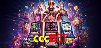 VIP Casino cccbet